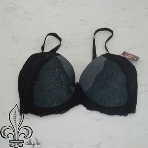 🖤NWT Just intimates bra🖤